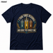 Kindest Reading Navy front t-shirt mockup - SoCal Brewing Supply