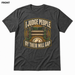 Mill Gap Judgment Asphalt front t-shirt mockup - SoCal Brewing Supply
