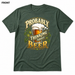 Probably Thinking About Beer Heather Forest FRONT mockup - SoCal Brewing Supply