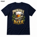 Probably Thinking About Beer Navy FRONT mockup - SoCal Brewing Supply
