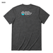 Running Late, Bringing Beer Asphalt back t-shirt mockup - SoCal Brewing Supply