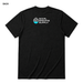 Running Late, Bringing Beer Black back t-shirt mockup - SoCal Brewing Supply