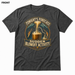 Sudden Blowoff Activity Asphalt front t-shirt mockup - SoCal Brewing Supply