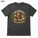 Tiny Employees Asphalt front t-shirt mockup - SoCal Brewing Supply