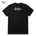 Pitch Happens Black back t-shirt mockup - SoCal Brewing Supply