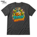 Pitch Happens Asphalt front t-shirt mockup - SoCal Brewing Supply