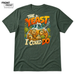 The Yeast I Could Do Heather Forest front t-shirt mockup - SoCal Brewing Supply