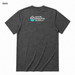 Yeast Whisperer Asphalt back t-shirt mockup - SoCal Brewing Supply