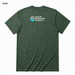 Yeast Whisperer Heather Forest back t-shirt mockup - SoCal Brewing Supply