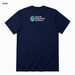 Yeast Whisperer Navy back t-shirt mockup - SoCal Brewing Supply