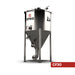 Spike CF30 Stainless Steel Conical Fermenter.