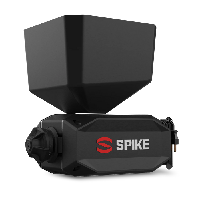 Spike Grain Mill (Home Version)