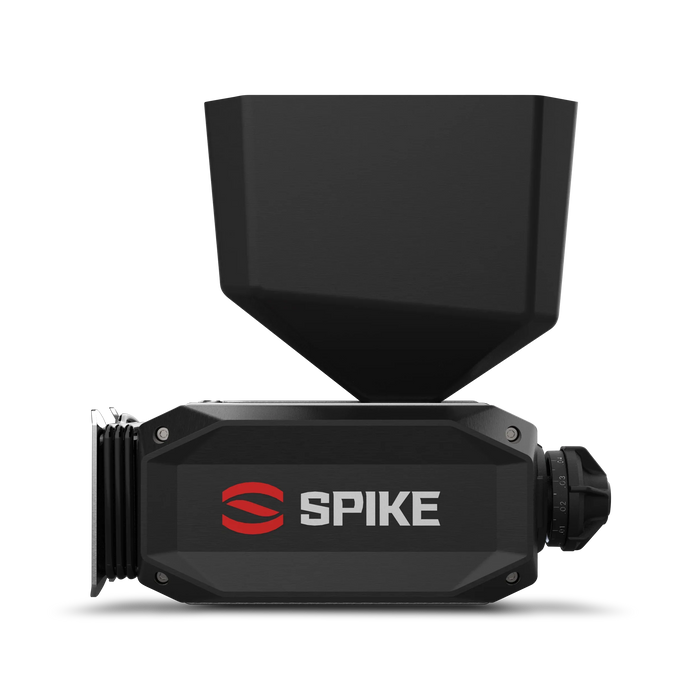 Spike Grain Mill (Home Version)