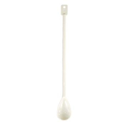 Plastic Spoon - 24" Long Handled Utensil