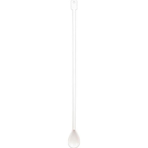 Plastic Spoon - 28" Long Handled Utensil