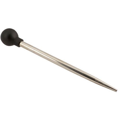 Stainless Steel 18" Turkey Baster style Wine Thief for sampling wine, beer, cider, and meads.