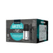 Still Spirits Air Still Pro retail box packaging showing dual-mode reflux and pot still system