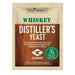Still Spirits Distiller's Whiskey Yeast with AG, perfect for fermenting up to 66 gallons of whisky wash.
