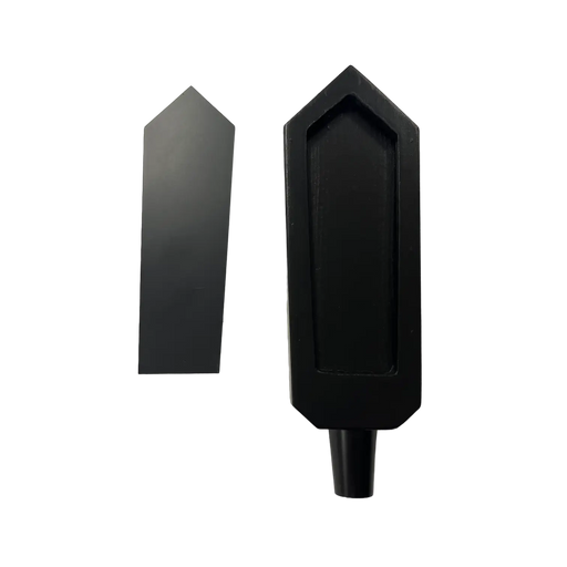 Chalkboard Tap Handle | Customizable Beer Tap Handle at SoCal Brewing Supply