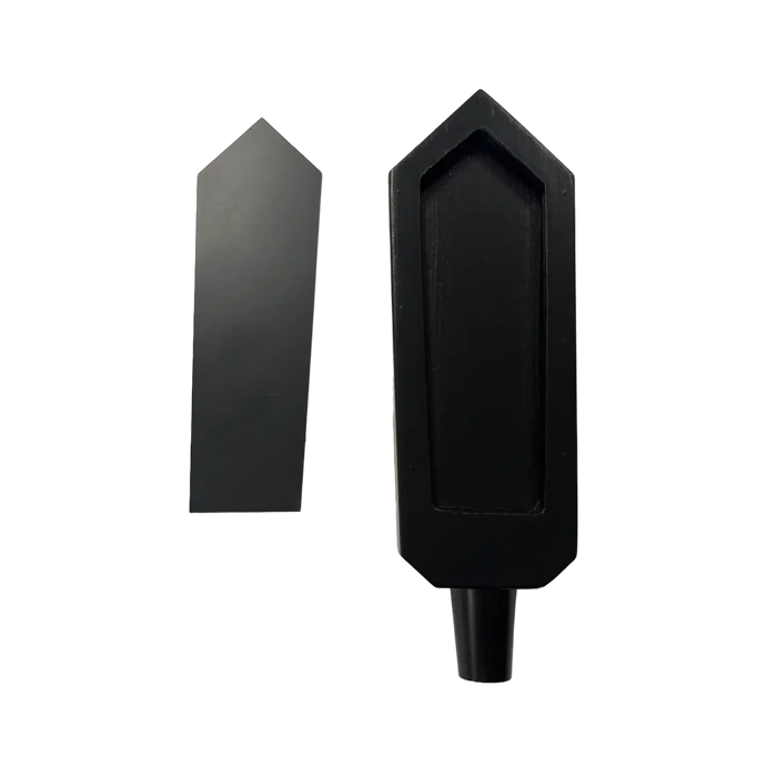 Chalkboard Tap Handle | Customizable Beer Tap Handle