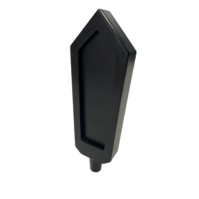 Chalkboard Tap Handle | Customizable Beer Tap Handle