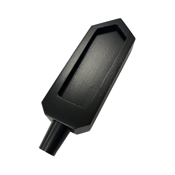 Chalkboard Tap Handle | Customizable Beer Tap Handle