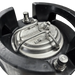 Used 5 Gallon Ball Lock Corny Keg at SoCal Brewing Supply