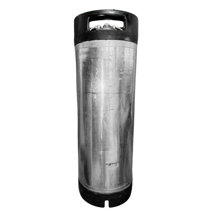 Used 5 Gallon Ball Lock Corny Keg at SoCal Brewing Supply