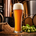 Copper Clock Vienna Lager extract recipe kit artwork