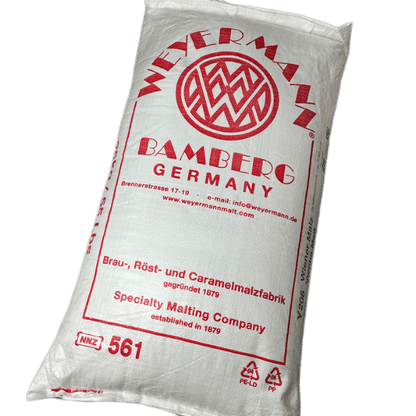 Weyermann® Bohemian Pilsner Malt - 55 lb. Sack