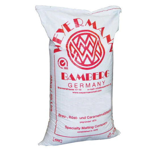 Weyermann® CARAMUNICH® Type 2 Malt