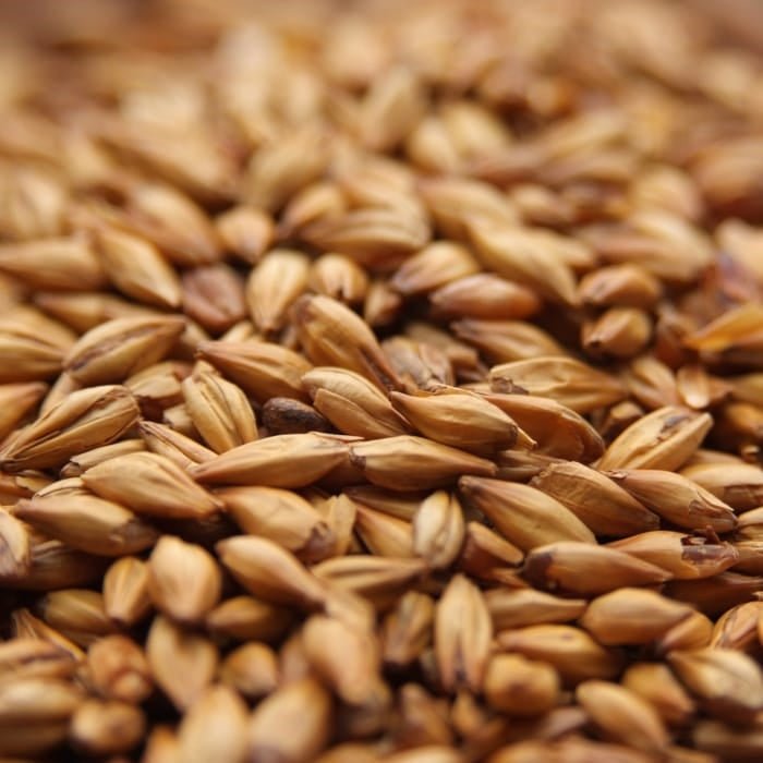 Weyermann® CARARED® Malt