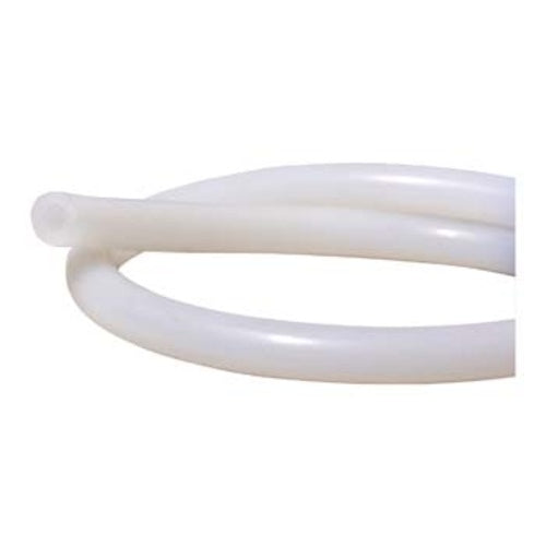 High Temperature Silicone Tubing (3/16 in. ID) - 1 ft