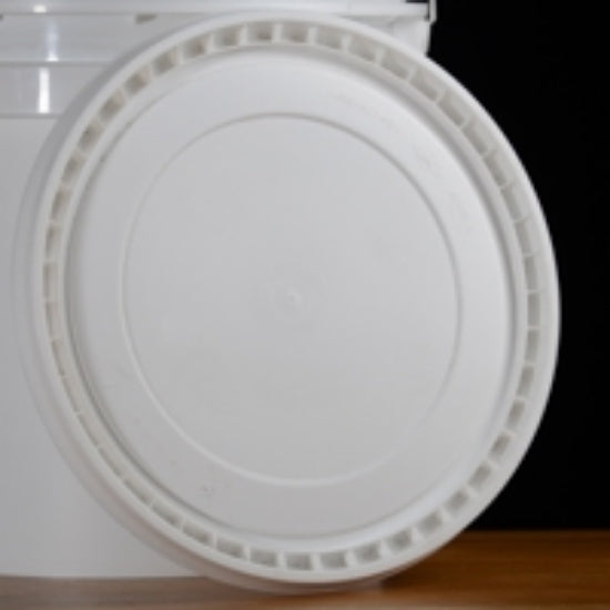 Lid for 2-Gallon Bucket & Fermenter