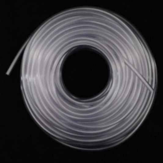 Plastic Tubing for Brewing (1/4" ID) - 1 ft