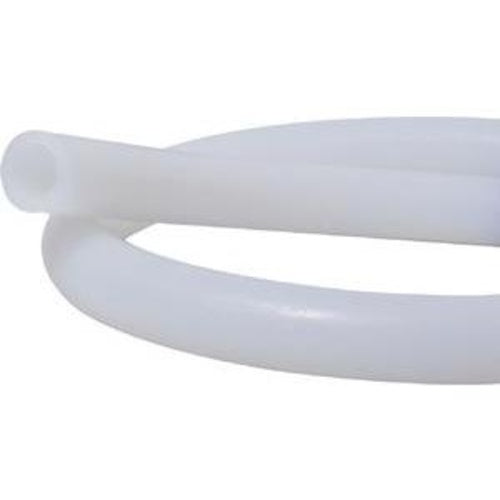 High Temperature Silicone Tubing (1/4 in. ID) - 1 ft