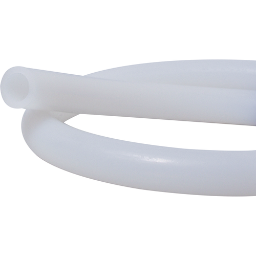 High Temperature Silicone Tubing (3/8 in. ID) - 1 ft