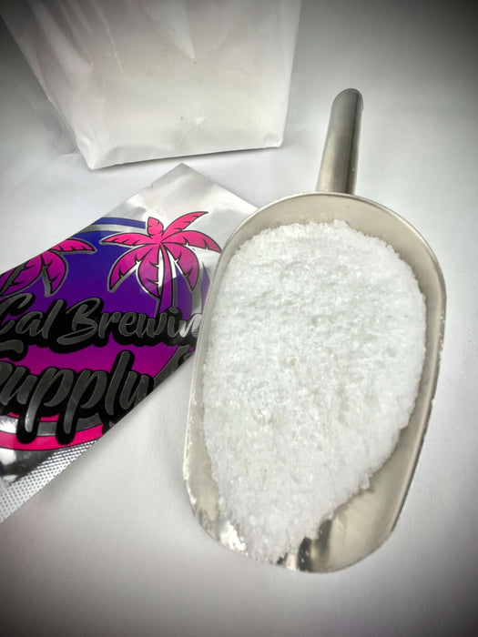 Beer Carbonation Priming Sugar - 4 oz.