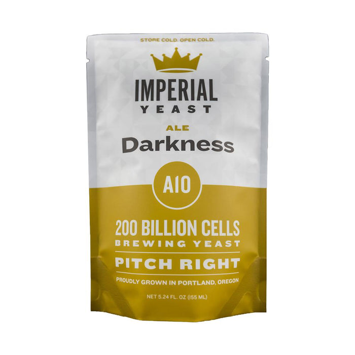 Darkness Ale Yeast | Imperial Yeast A10