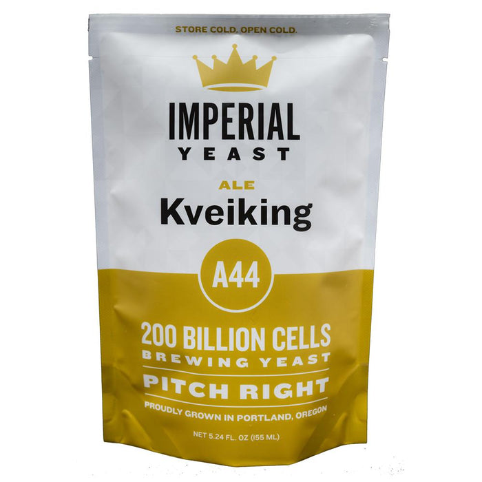 Kveiking Ale Yeast | Imperial Yeast A44