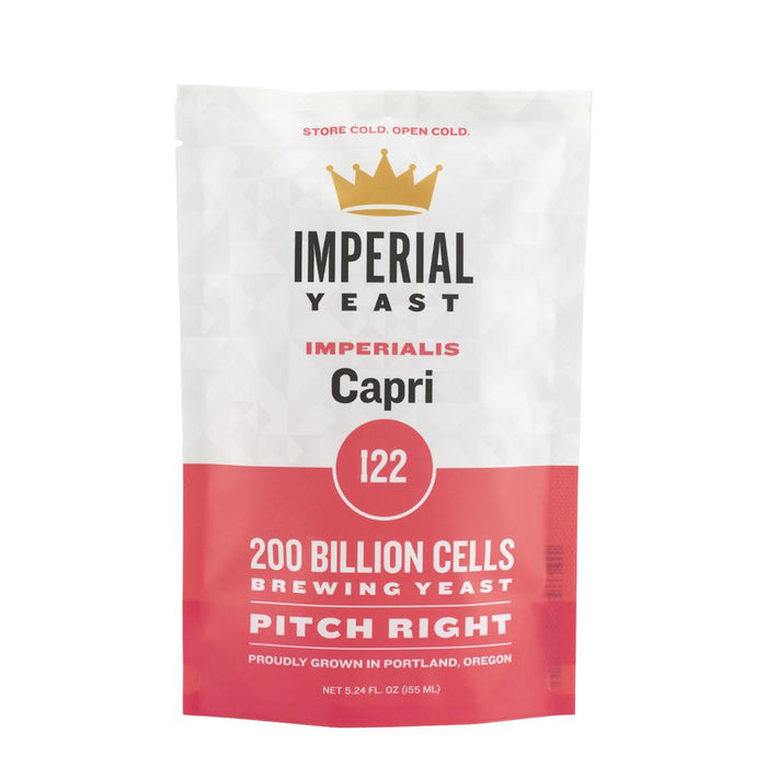 Capri Yeast | Imperial Yeast I22