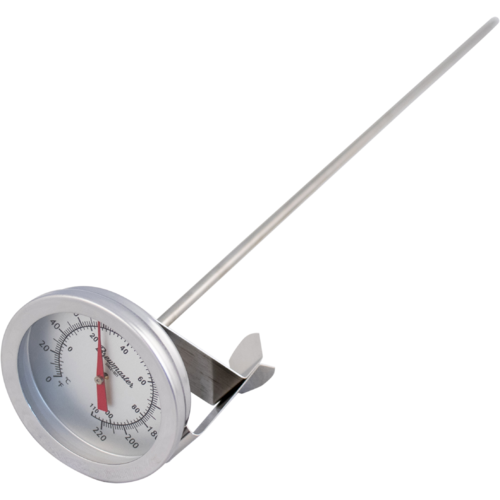 12" Clip-On Thermometer by Brewmaster