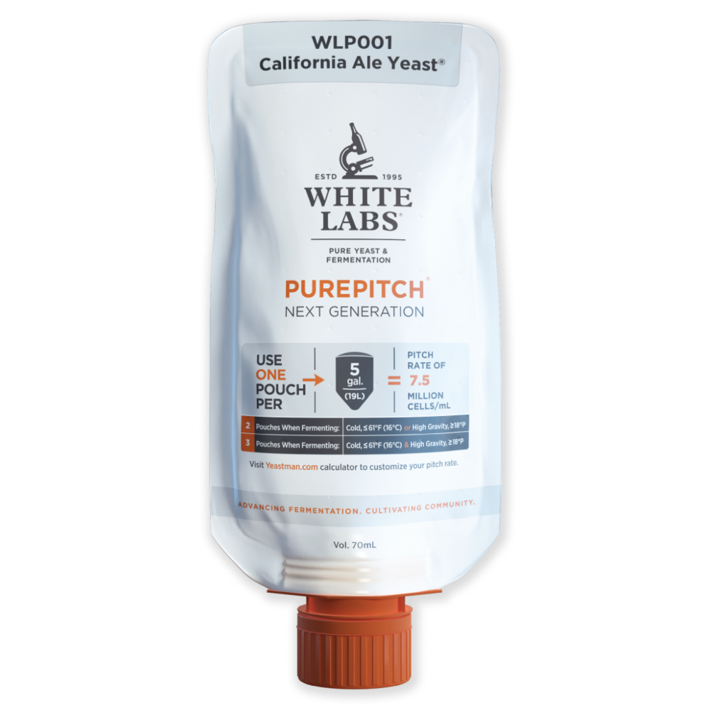 Lactobacillus Blend by White Labs