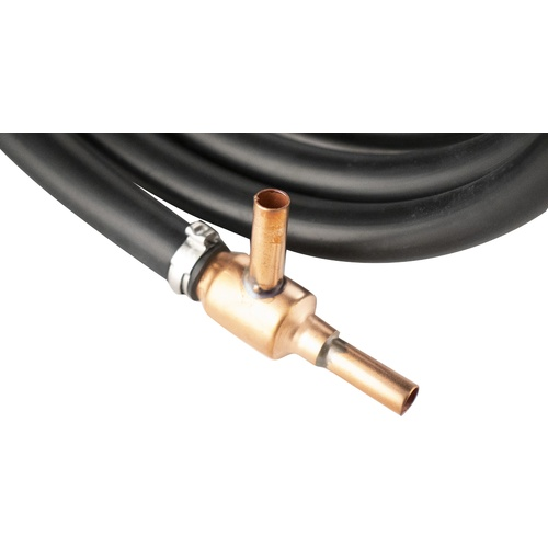 KegLand Counterflow Wort Chiller - Copper