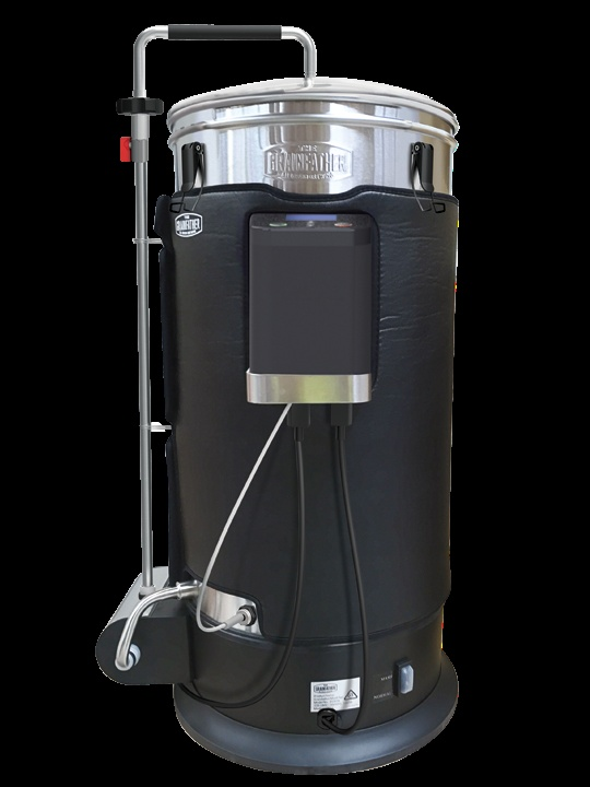 Grainfather G30 Insulated Coat