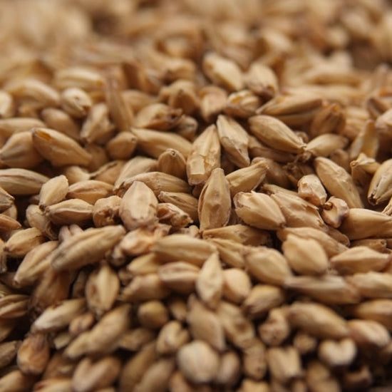 Dingemans Wheat Malt