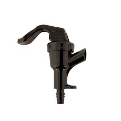 Picnic Style Beer Tap for Kegs - Plastic Spigot