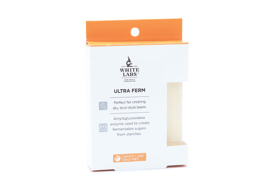 White Labs Ultra Ferm - 10 mL
